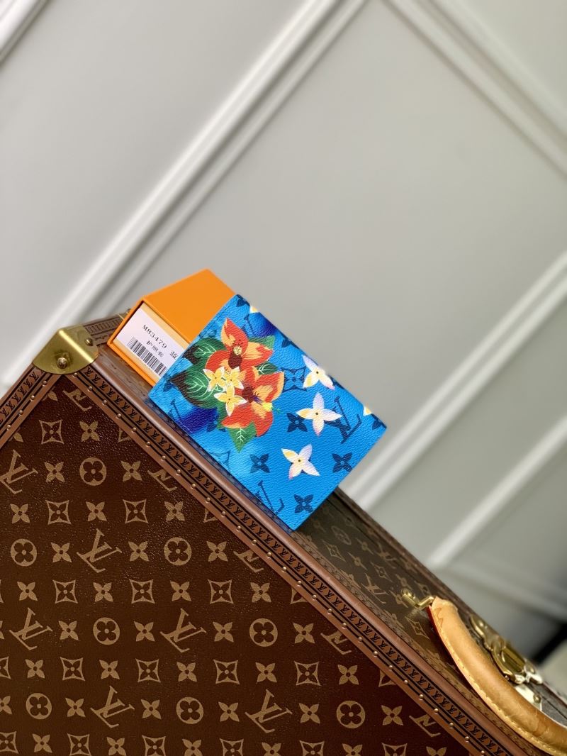 LV Wallets